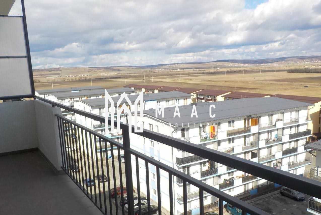 Apartament 2 camere decomandat | Nord-Vest, Sibiu | parcare