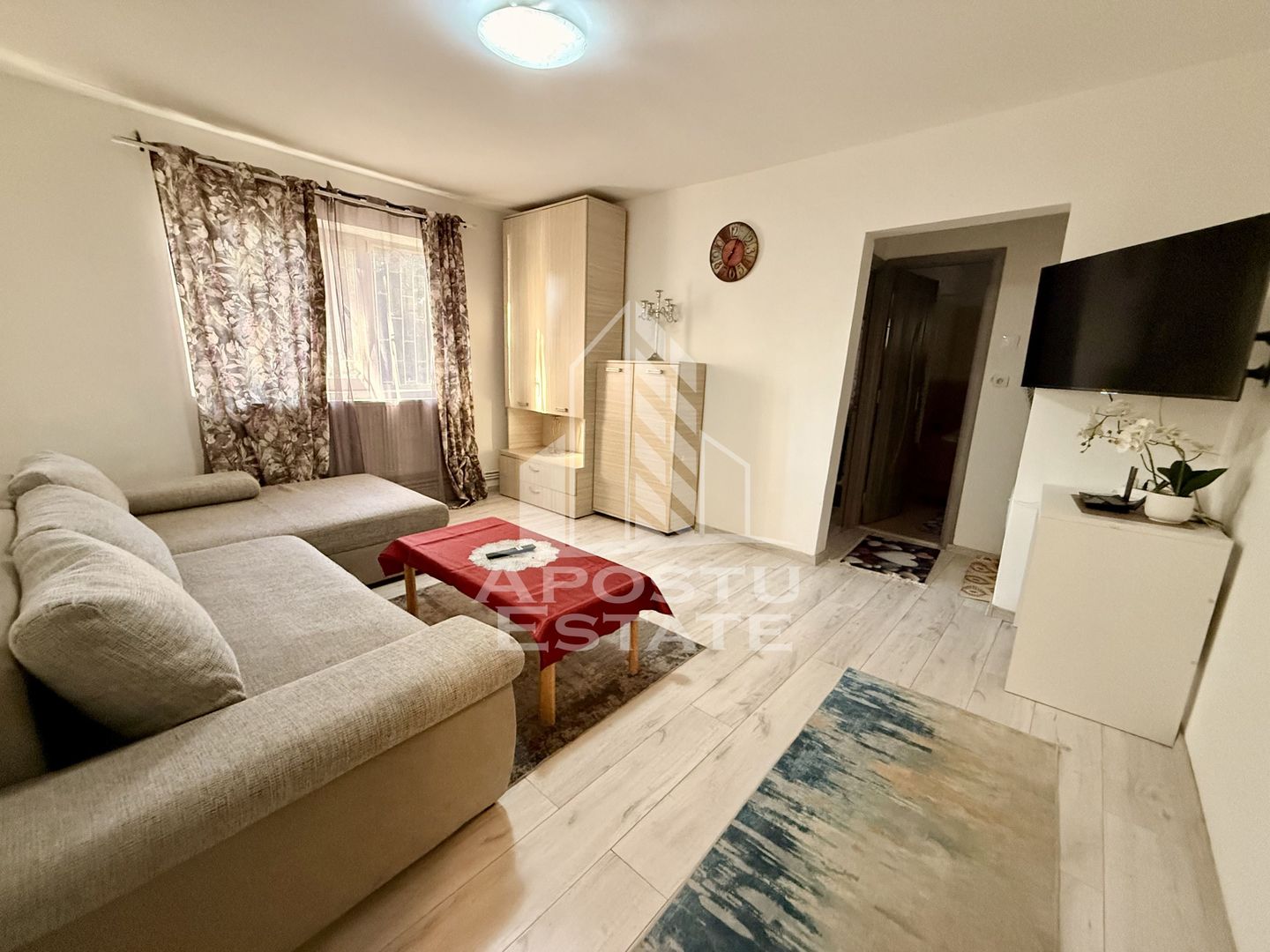 Apartament 2 camere de vanzare, zona Complex/Stadion, Timisoara