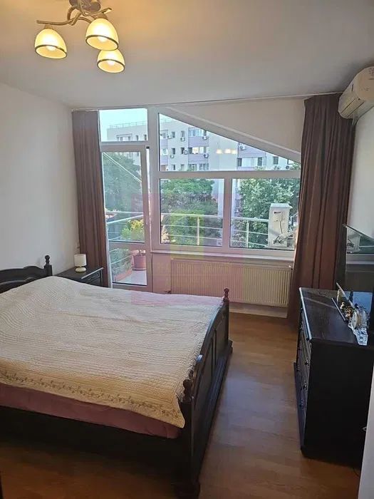 Duplex 4 camere Dristor bloc nou 2005