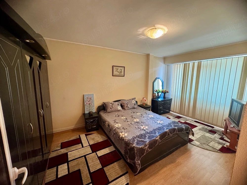 De inchiriat apartament cu 2 camere, etaj 1, Siderurgistilor, 450 E