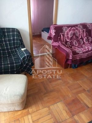 Apartament 2 camere Fortuna