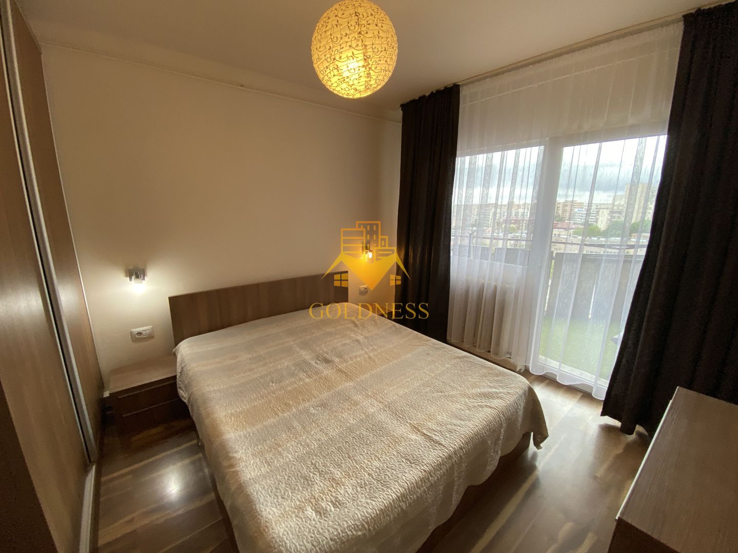 3 Camere open space, parcare, Zona Marasti, Fabricii, Pet Friendly