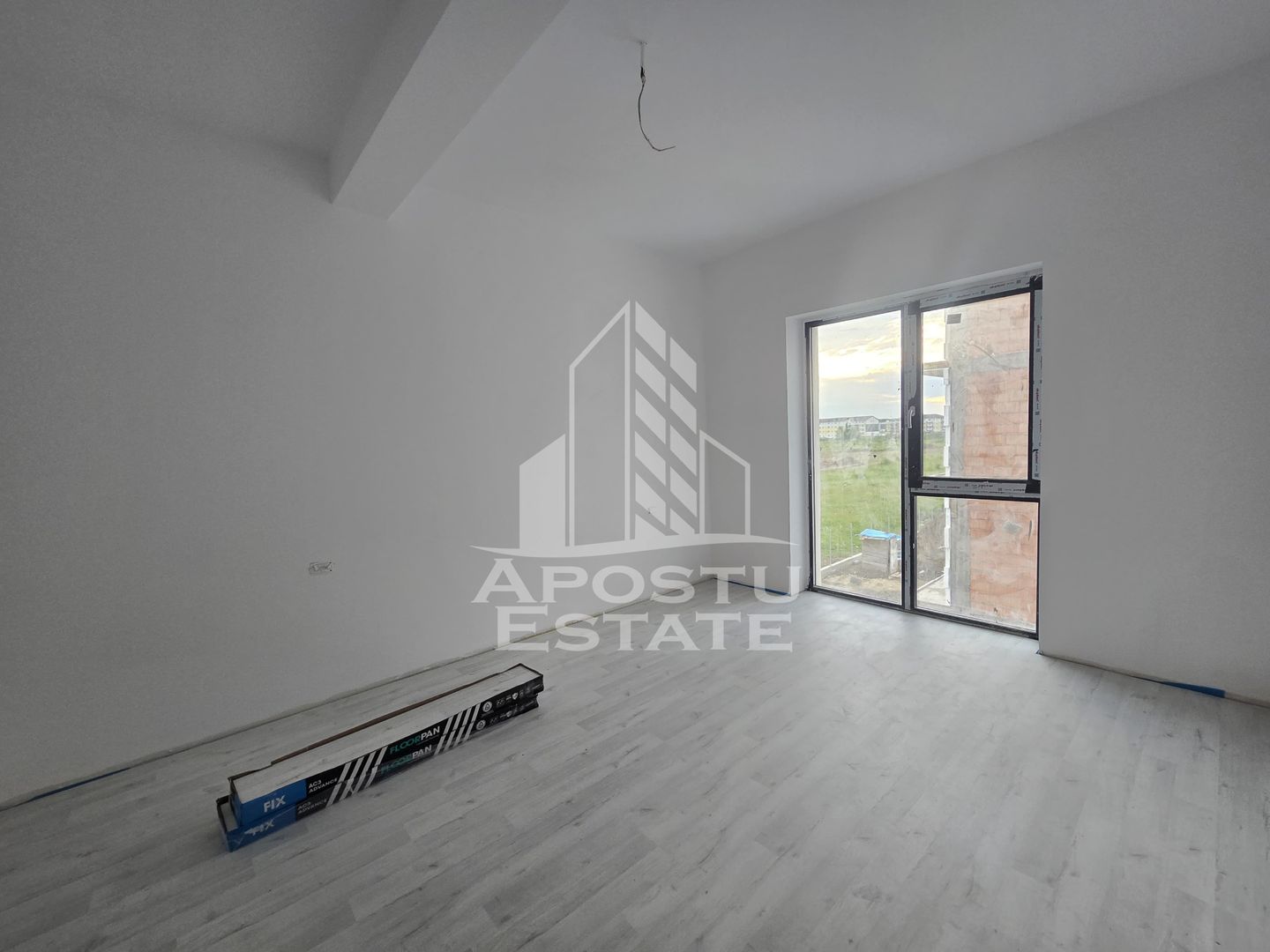 Apartamente de vanzare cu 3 camere,2 bai,bloc nou,Calea Urseni, Giroc