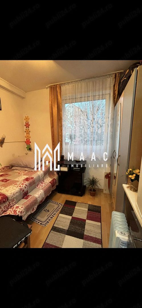 Apartament 1 Camera I Parter I Pretabil Spatiu comercial I Terezian