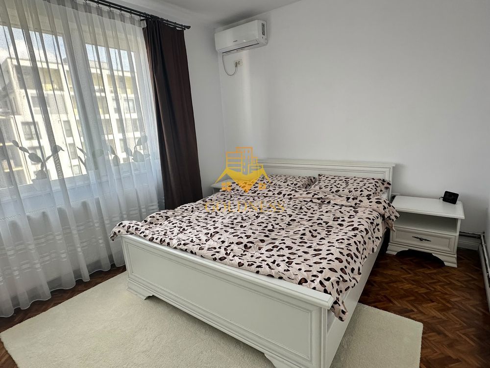 2 camere decomandate, Marasti Piata Abator, Lukoil, BLVD Bucuresti
