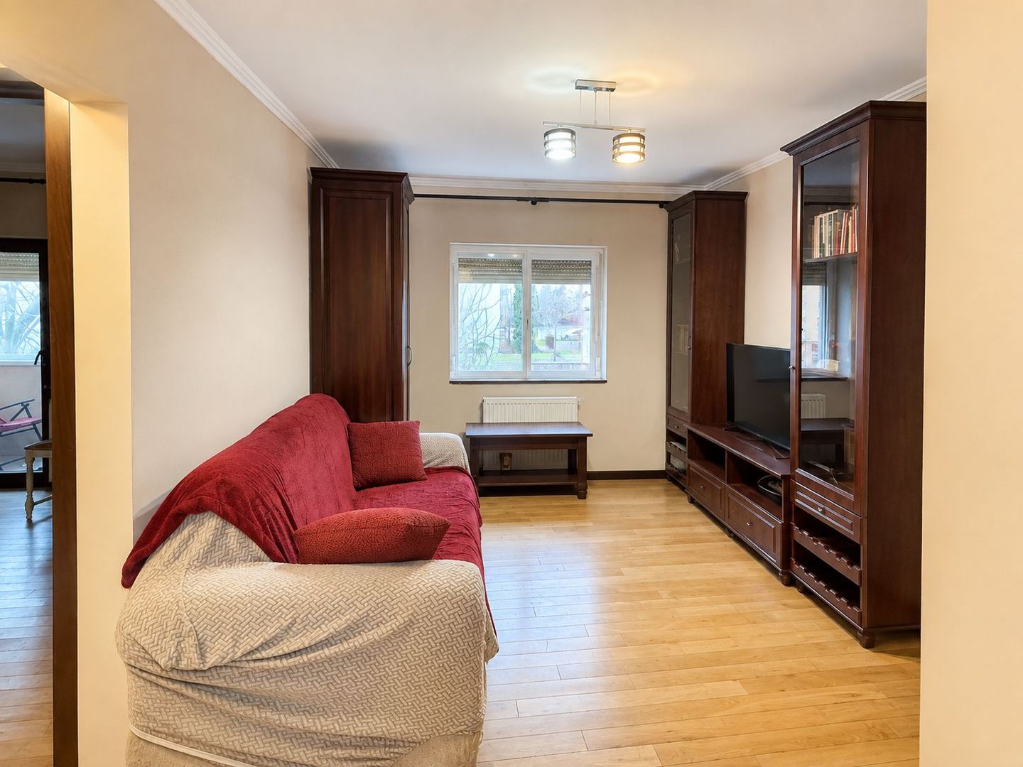 Apartament spațios cu 4 camere | 90 mp | Etaj 1 | Zona Bucovina