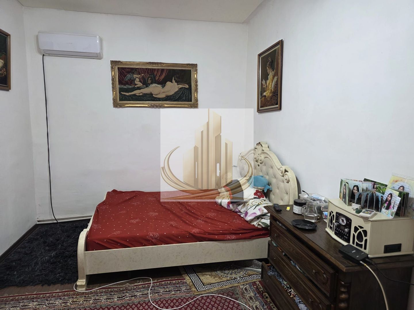 Casa de vanzare Aradului
