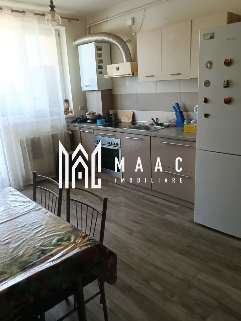 Apartament 2 camere de vânzare | Magnolia Sibiu | curte, parcare, CF