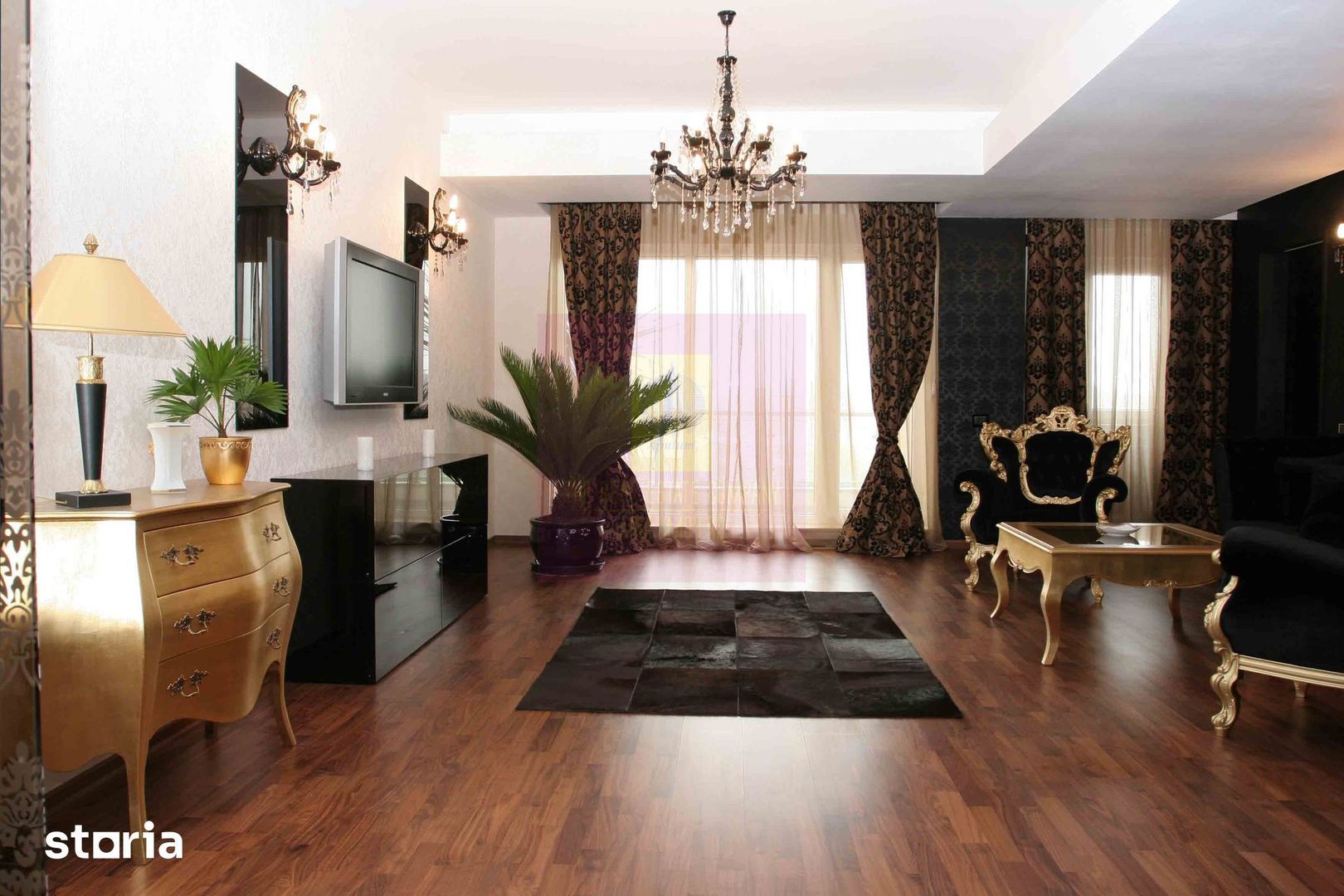 De vanzare, Apartament de LUX
