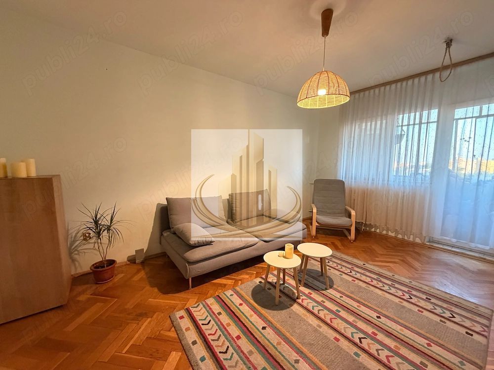 🏡Ap 3 camere Circumvalațiunii