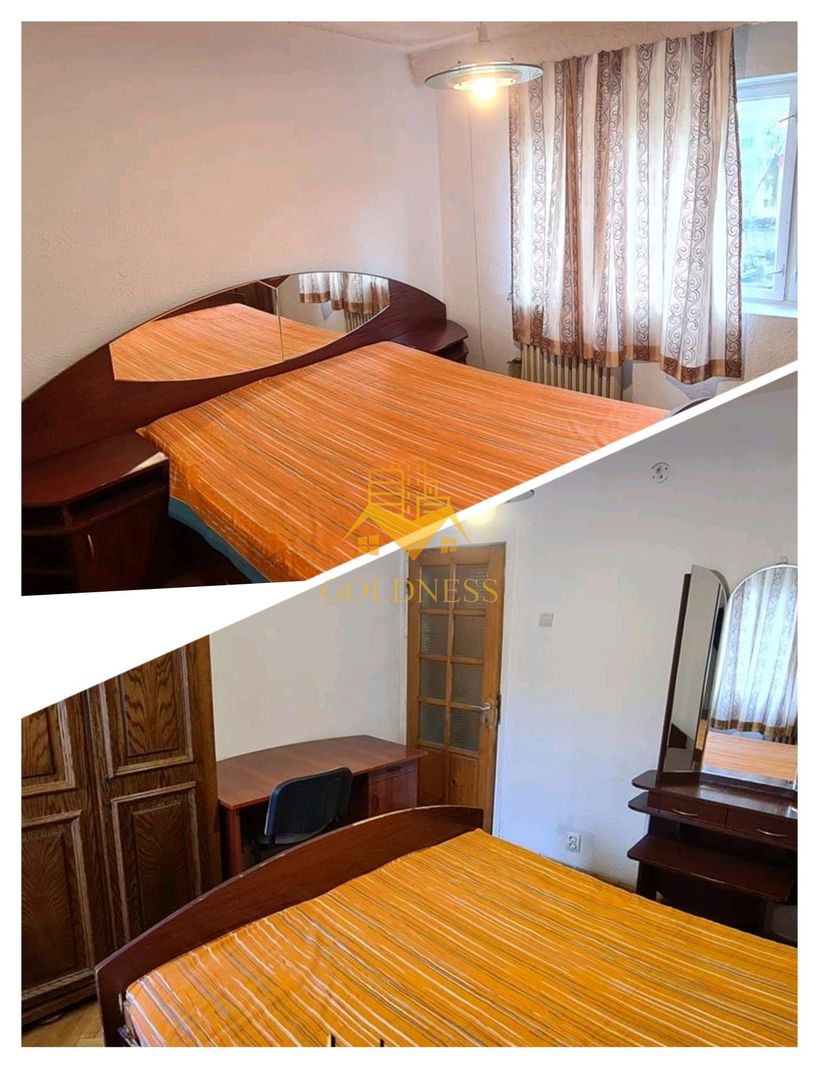 4 camere, decomandate, Zorilor str. Observatorului Zona Profi, Panemar