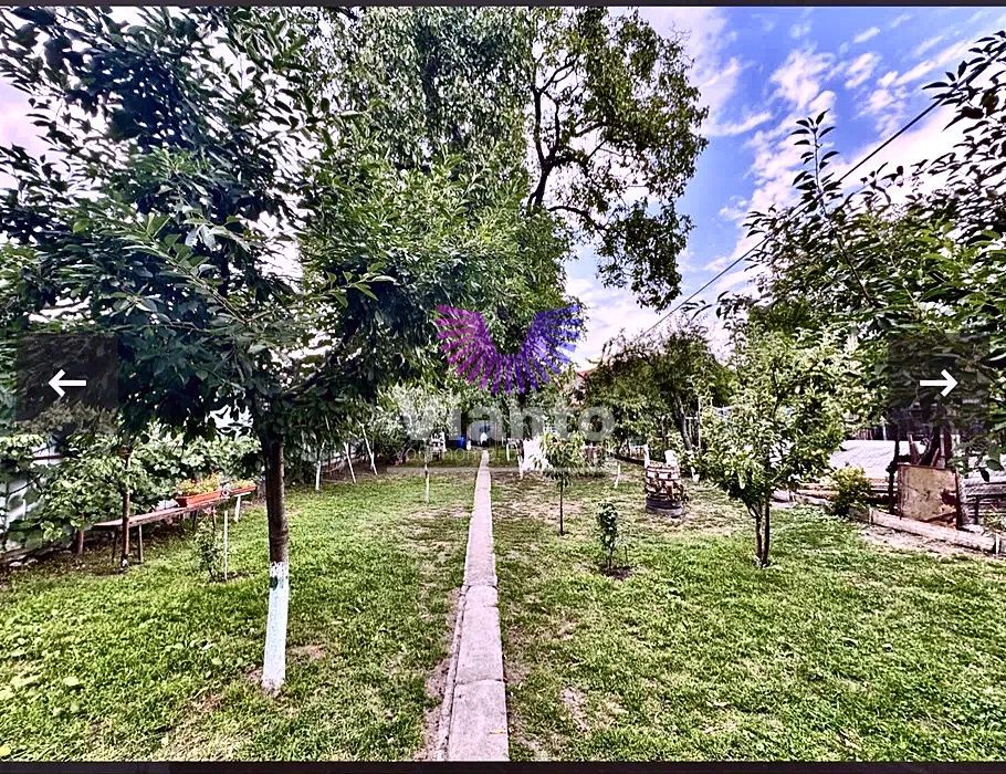 Apartament de vânzare ultra central Sibiu cu balcon si gradina