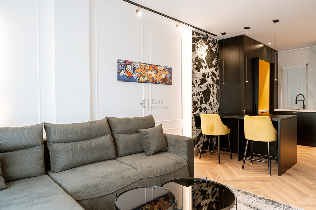 Apartament nou mobilat si utilat central in Oradea
