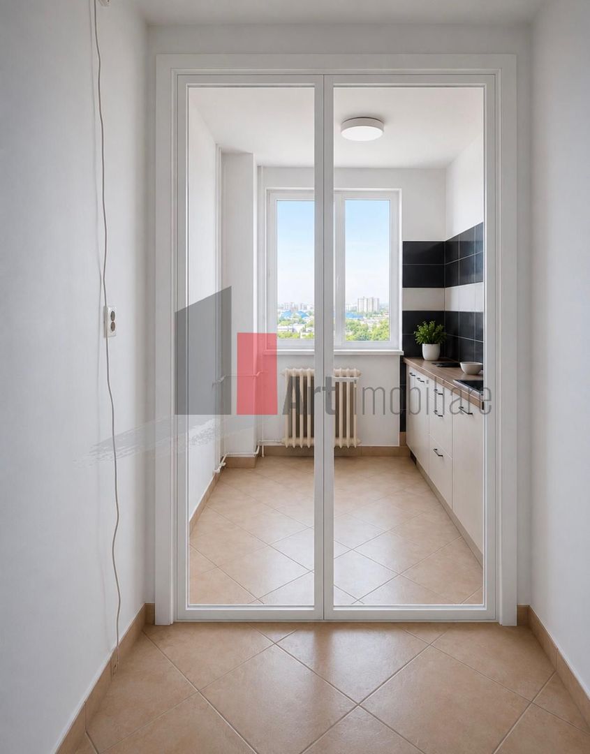 apartament 2 camere Drumul Taberei