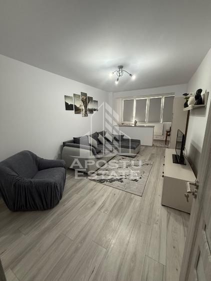 Apartament 2 camere-Renovat, Calea Şagului, Timişoara