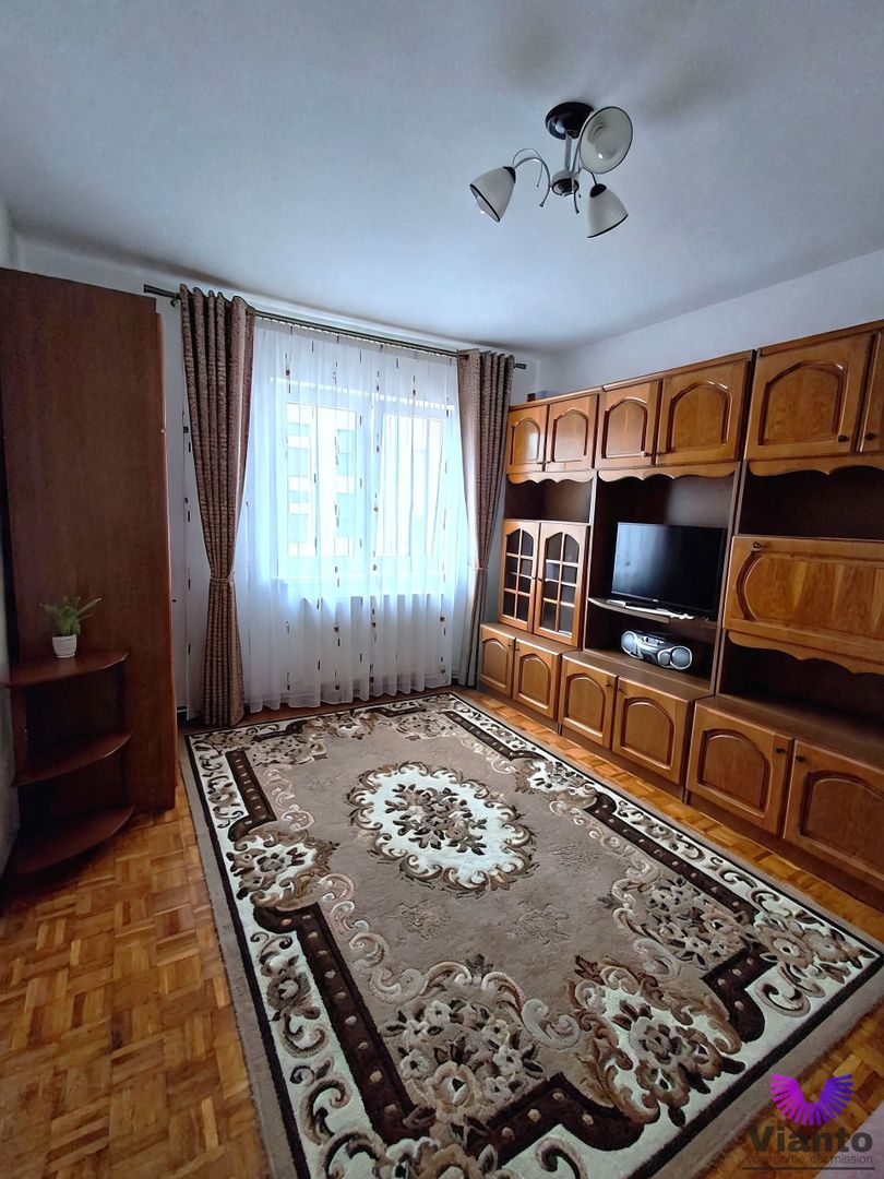 Apartament 2 camere | Etaj 2 | Hipodrom 1 | Sibiu