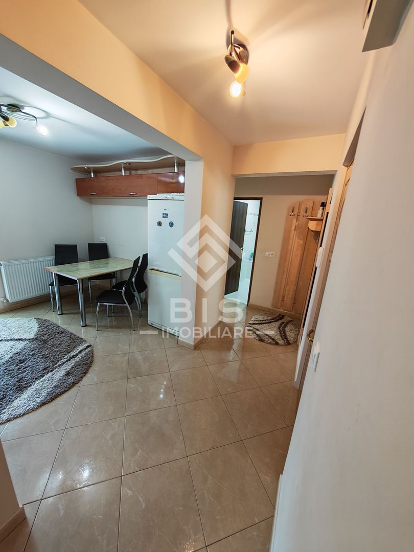 Apartament Decomandat etj 3 - Zona Independetei