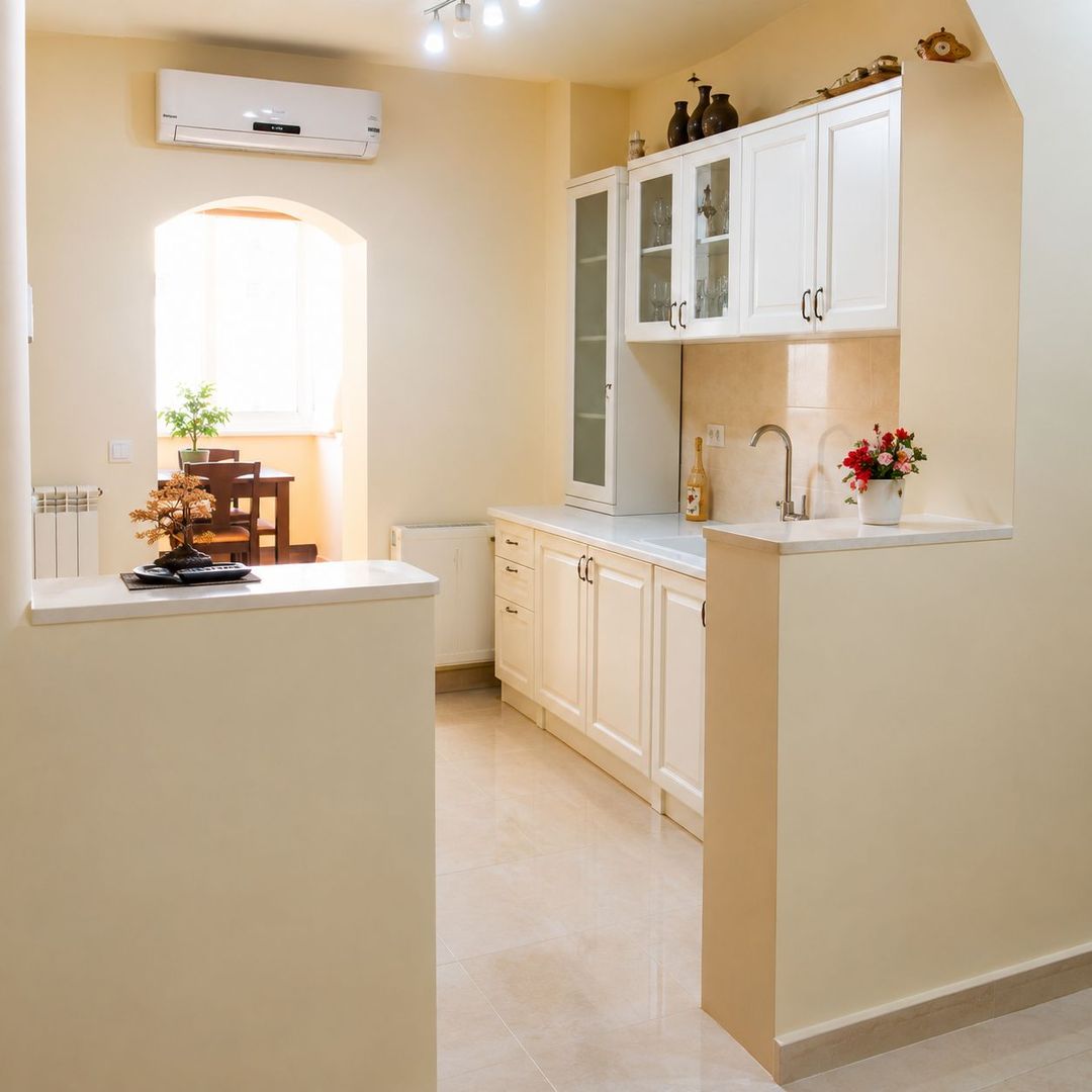 Apartament 2 camere decomandat | Etaj 2 | Centrală proprie |