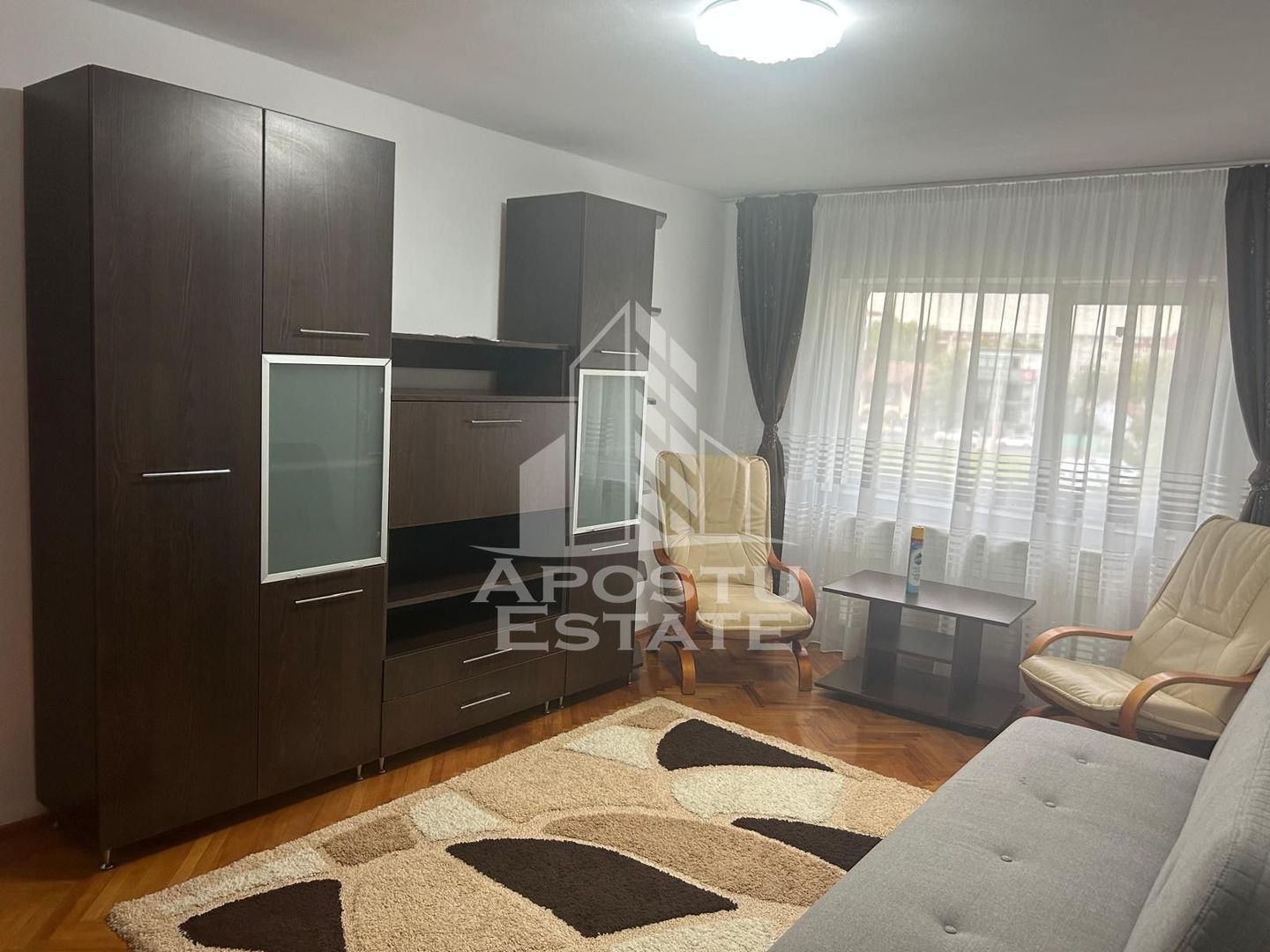 Apartament cu 2 camere de inchiriat, Timisoara, zona Lipovei