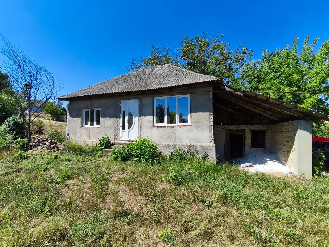 Casă de vânzare în Ohrincea, raionul Criuleni