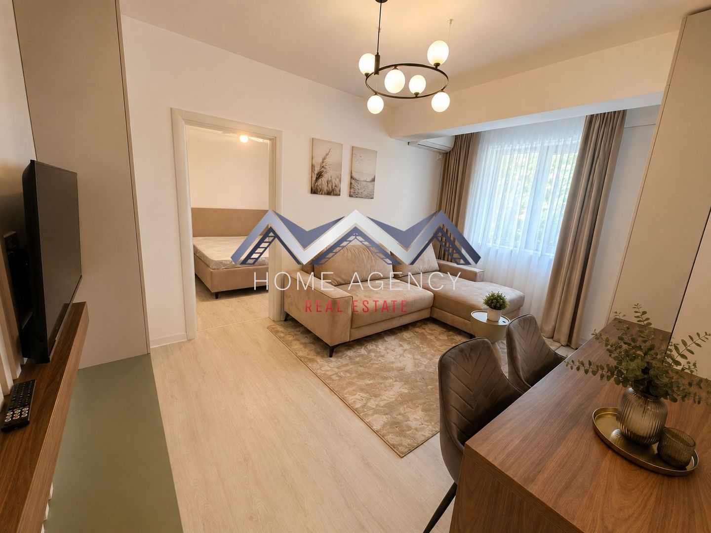 Apartament 2 camere | parcare subterană | Otopeni central