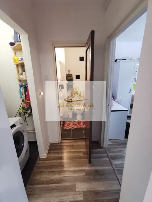 Apartament de vânzare 2 Camere – Bd. Alexandru Obregia - 50 mp