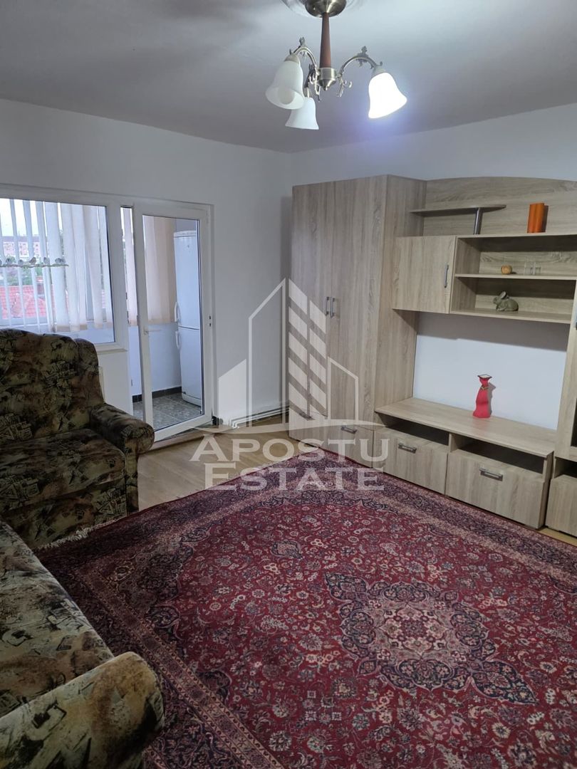 Apartament cu 4 camere de inchiriat, Dambovita,Timisoara