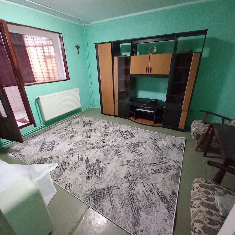 De inchiriat apartament cu 2 camere, etaj 3, Siderurgistilor, 1400 lei