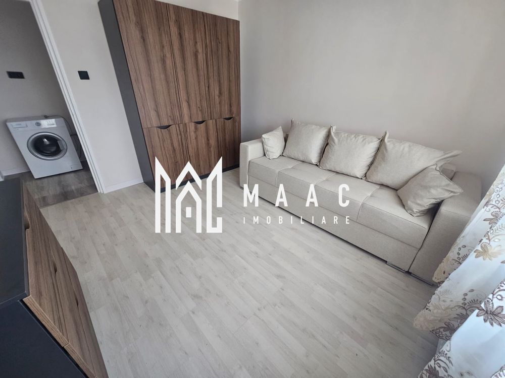 Apartament 3 camere de închiriat | Sibiu, Vasile Aaron | 75 mp