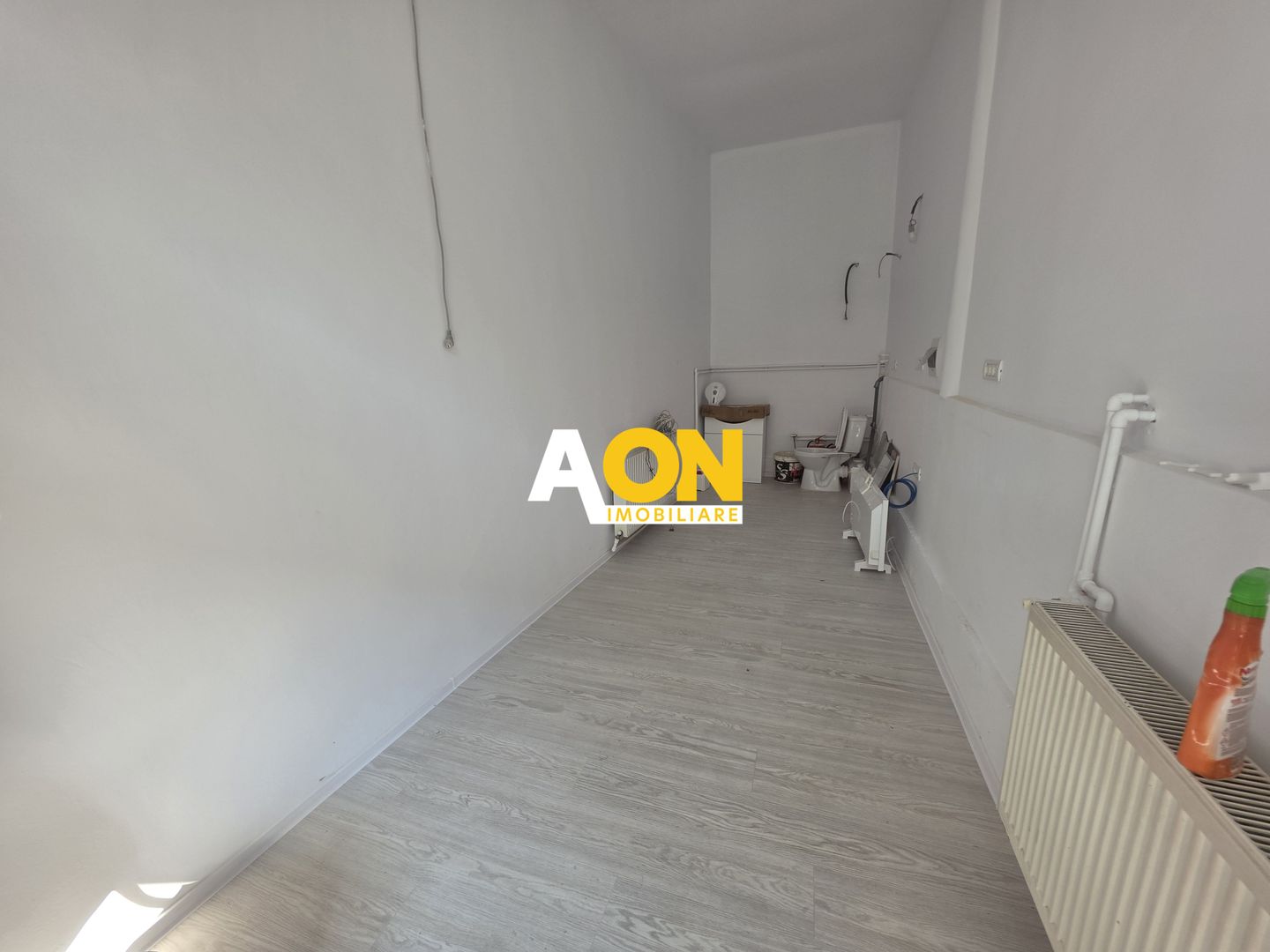 Spațiu Comercial | Cetate | 15mp
