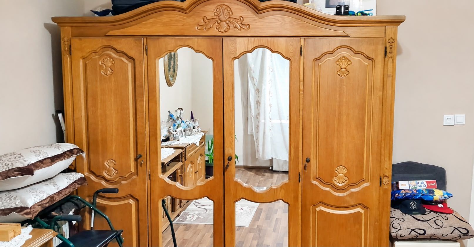 Casa individuala cu 5 camere in zona Dâmbovița din Timișoa...