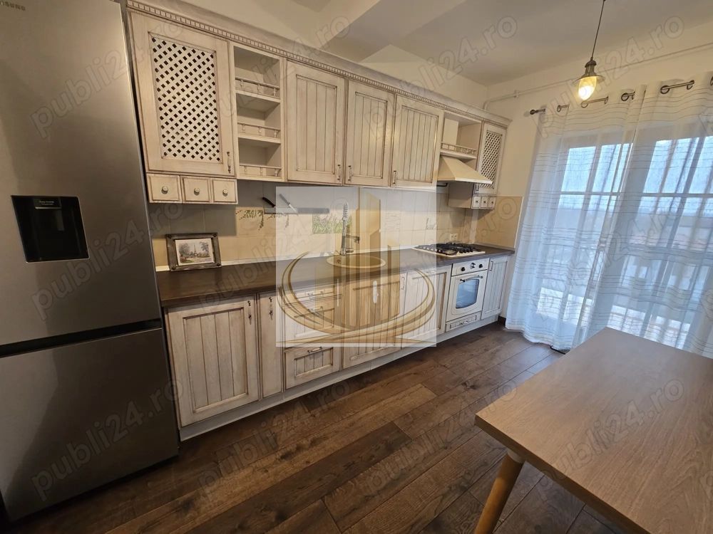 Apartament 3 Camere | 2 Niveluri | Terasă 20 mp | Mehala-Ronat