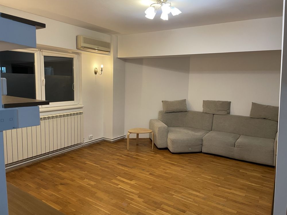 Apartament Tineretului 3 camere, 94 mp, Centrala Termică