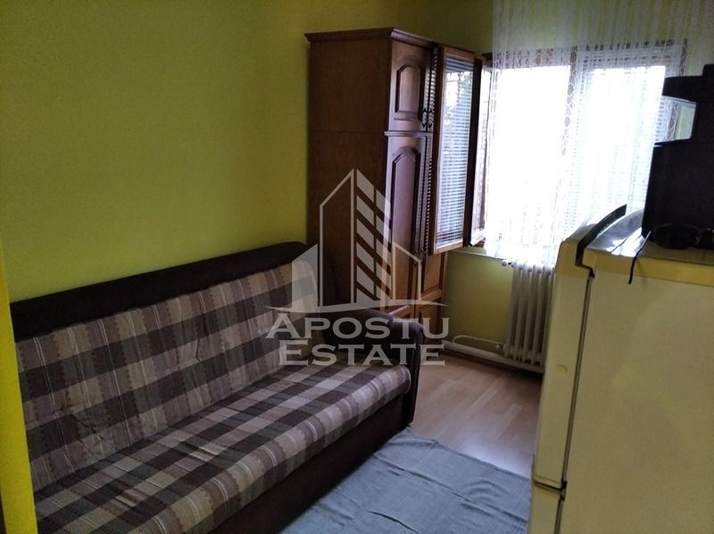 Garsoniera de vanzare, Zona Complexul Studentesc, Timisoara