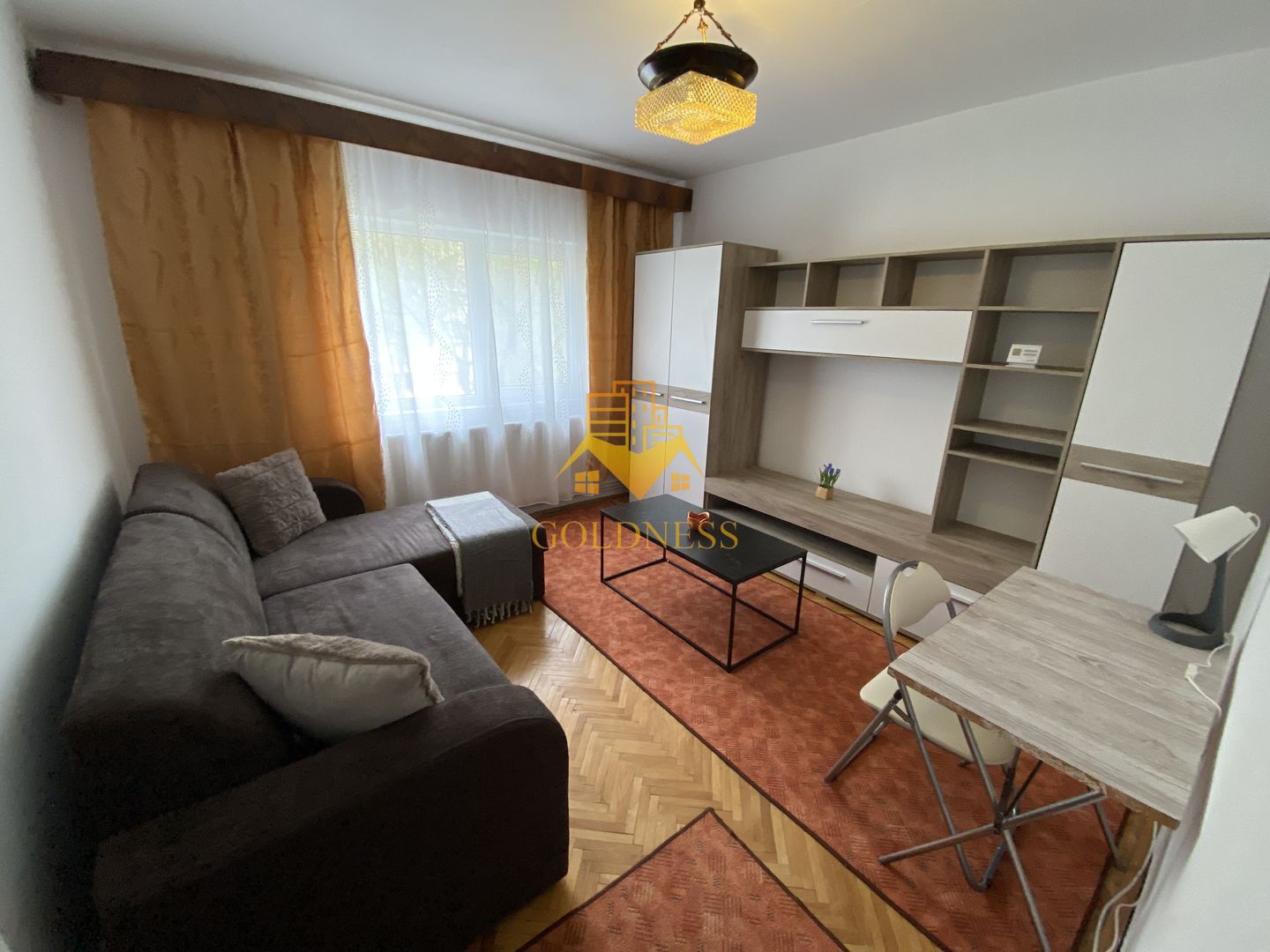 2 camere decomandate, Zorilor, Pasteur, UMF, USAMV, PET FRIENDLY