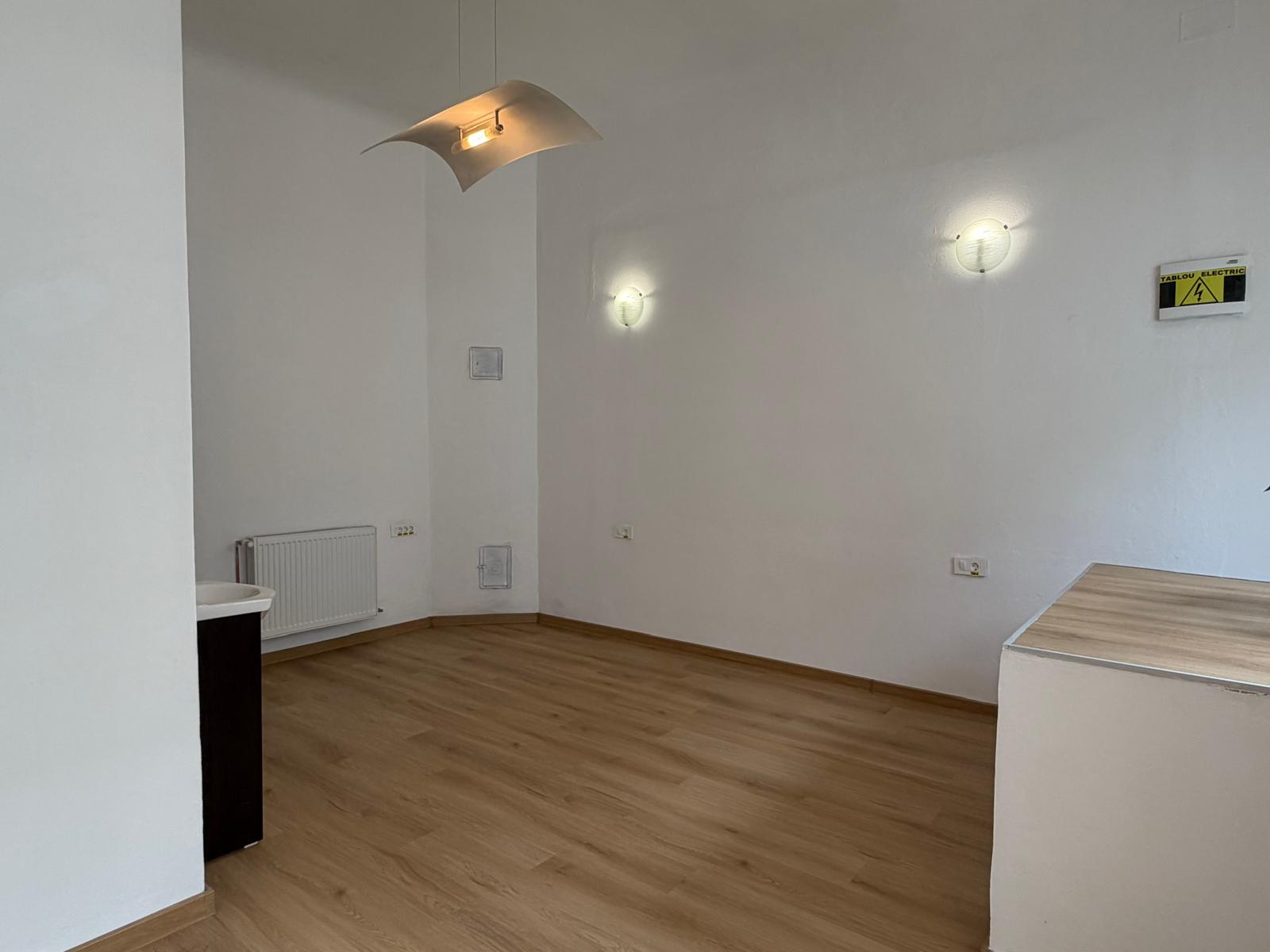 Spatiu comercial ultracentral de inchiriat