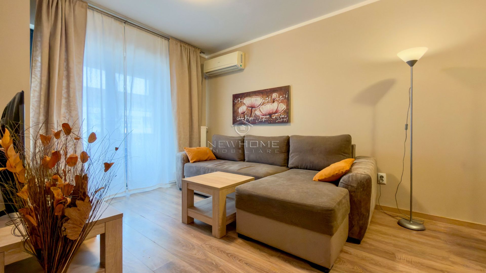 Apartament 2 camere, Parcare, zona Iulius Mall Park Lake