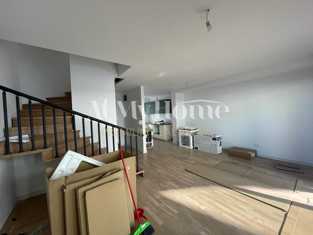 Vila NOUA cu 5 camere si gradina, aproape de Scoala Americana, INVESTITIE