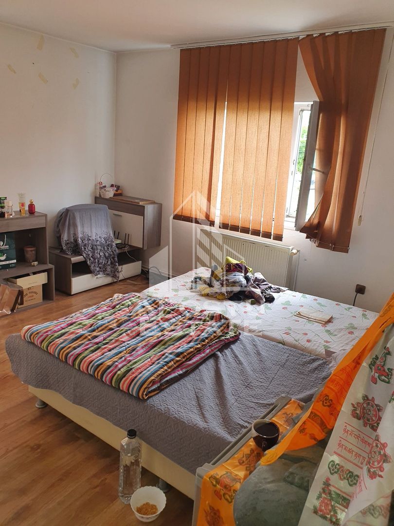 Apartament de vanzare cu 2 camere la casa, zona Mehala, Timisoara