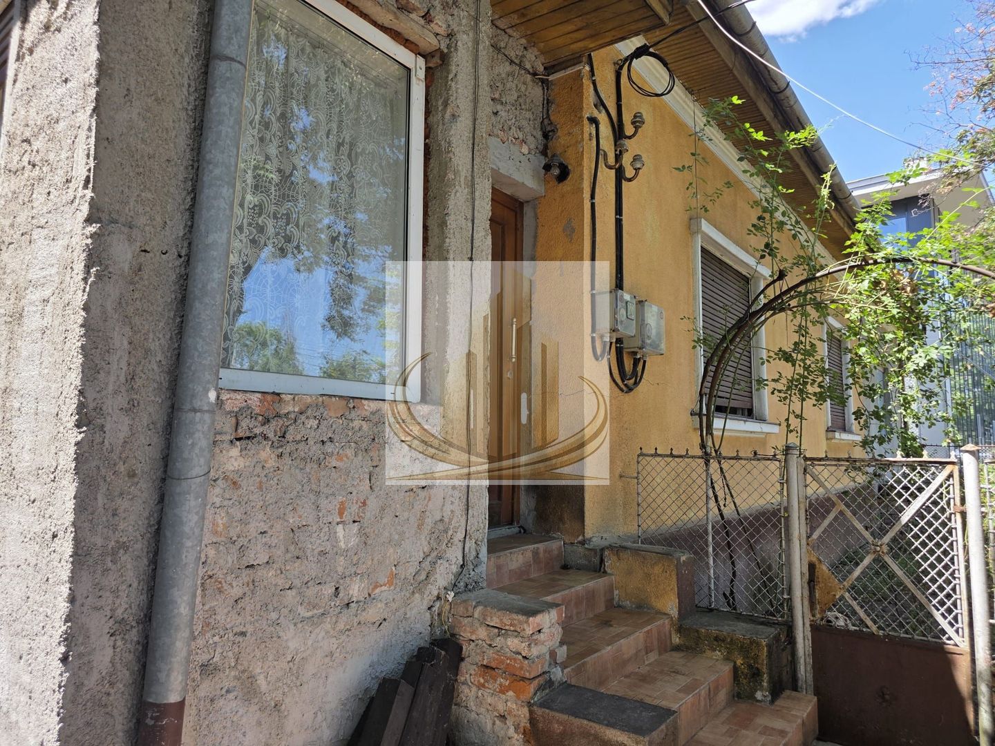 Casa renovabila Calea Torontalului