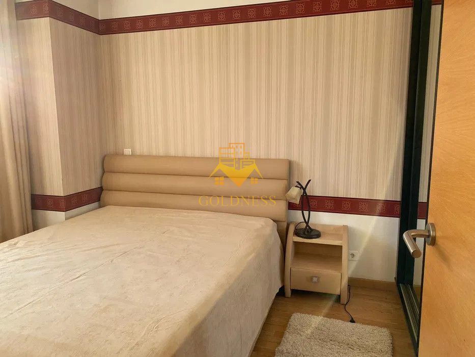 2 Camere, Open Space, Parcare Subterana, Zona Iulius Mall, Viva City