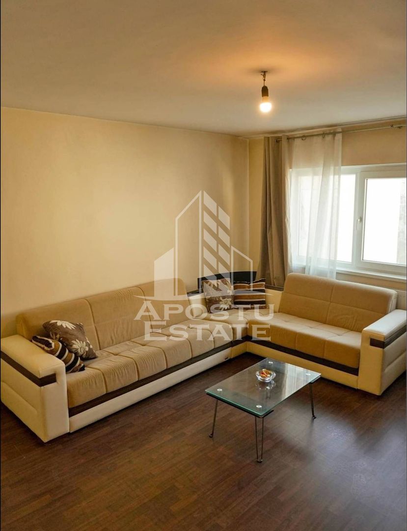 Apartament cu 3 camere de vanzare , Zona Bucovina, Timisoara