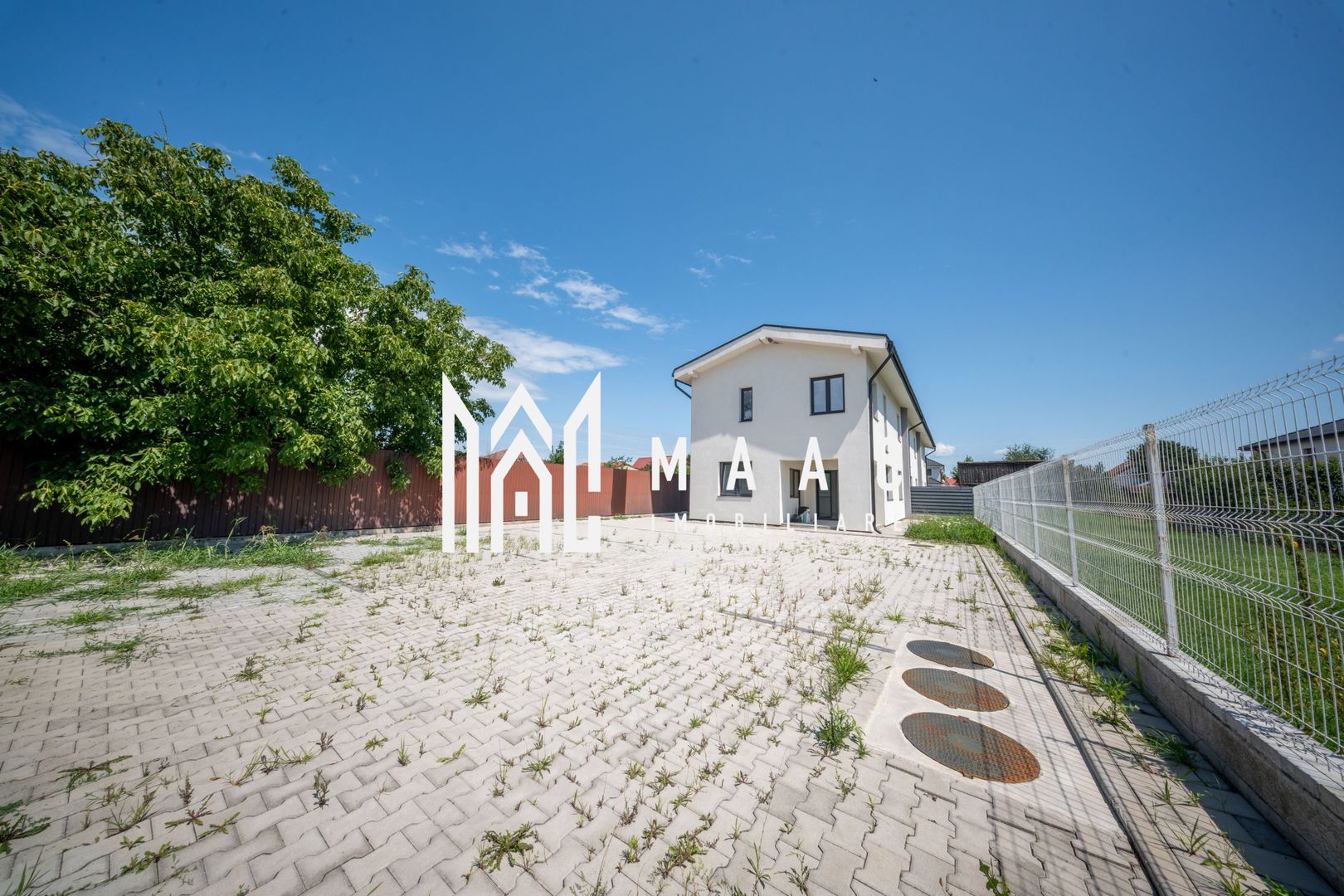Casă triplex de vânzare | Șelimbăr | 4 camere | 115 mp