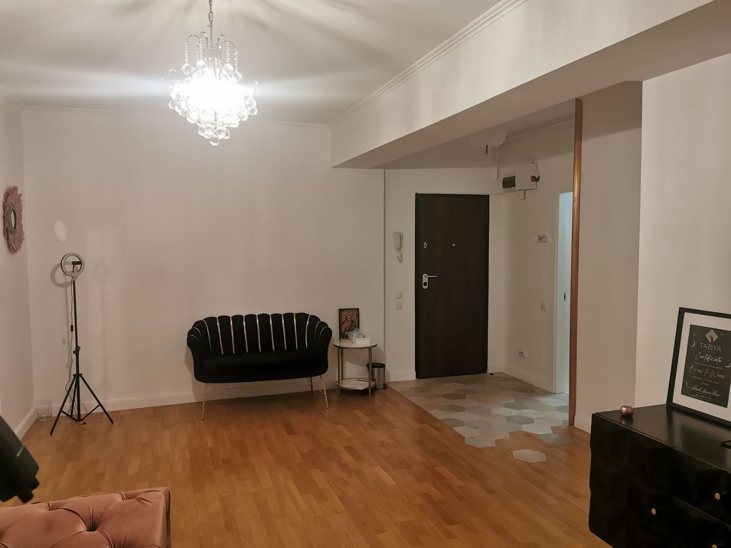 0% comision - Apartament 2 camere | Voluntari | Terasa 23 mp