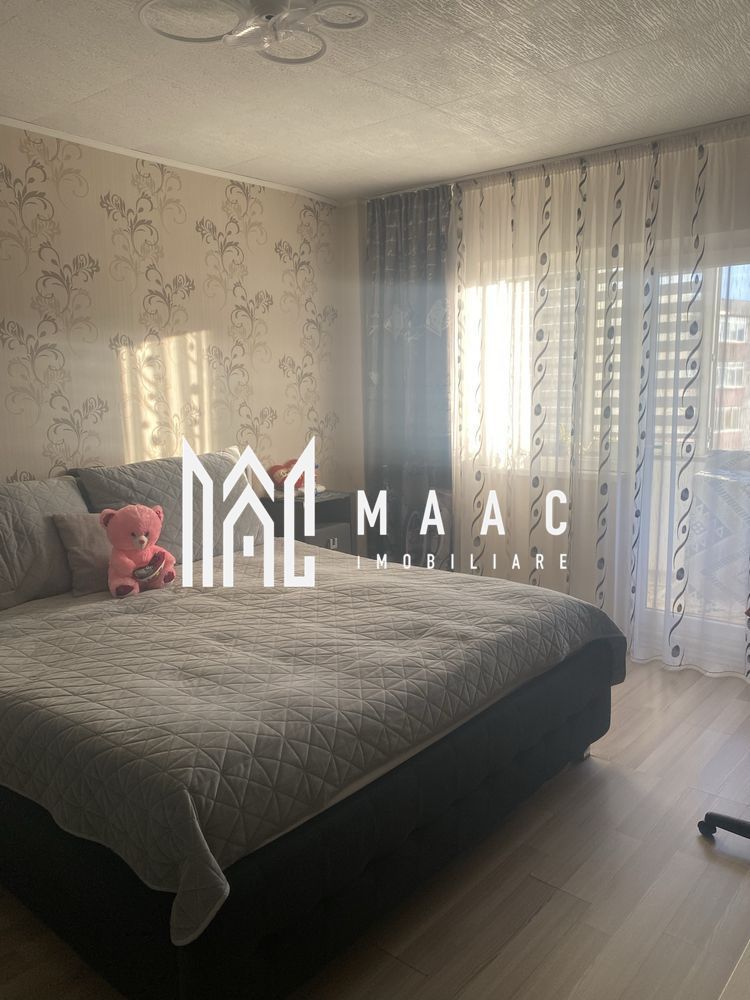 Apartament 3 camere | Mihai Viteazul | 65 mp, balcon