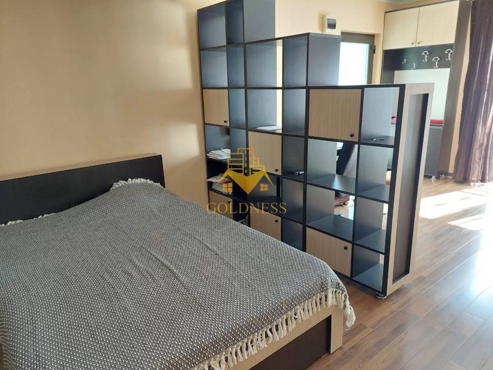 1 cameră, modern, Cartierul Zorilor, UMF, Parcare, USAMV