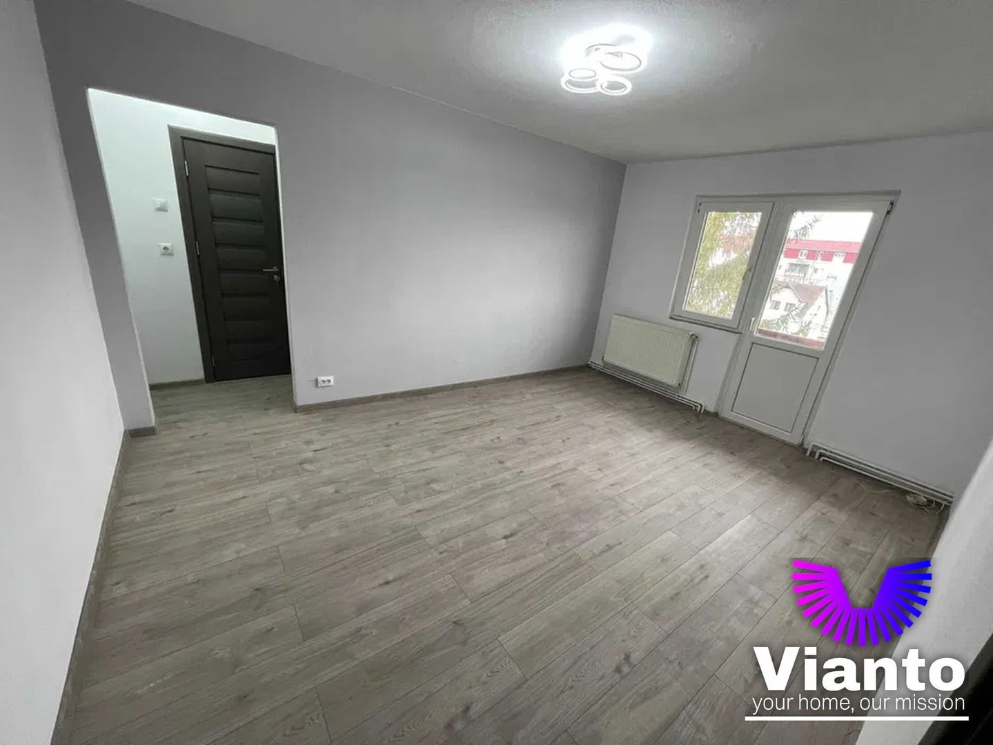 Apartament 2 camere Mihai Viteazul