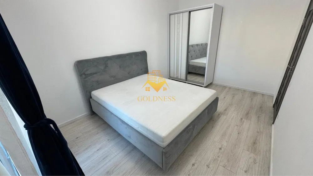 3 camere, modern, garaj, bloc nou, terasa, Zona Garii, Horea, BT