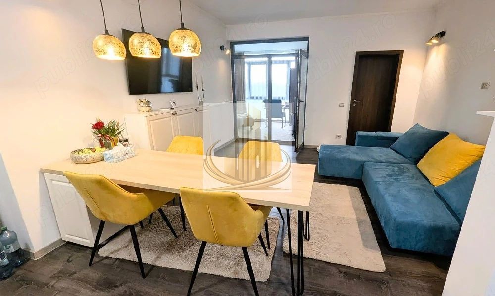 🏡APARTAMENT 3 CAMERE TIP PENTHOUSE