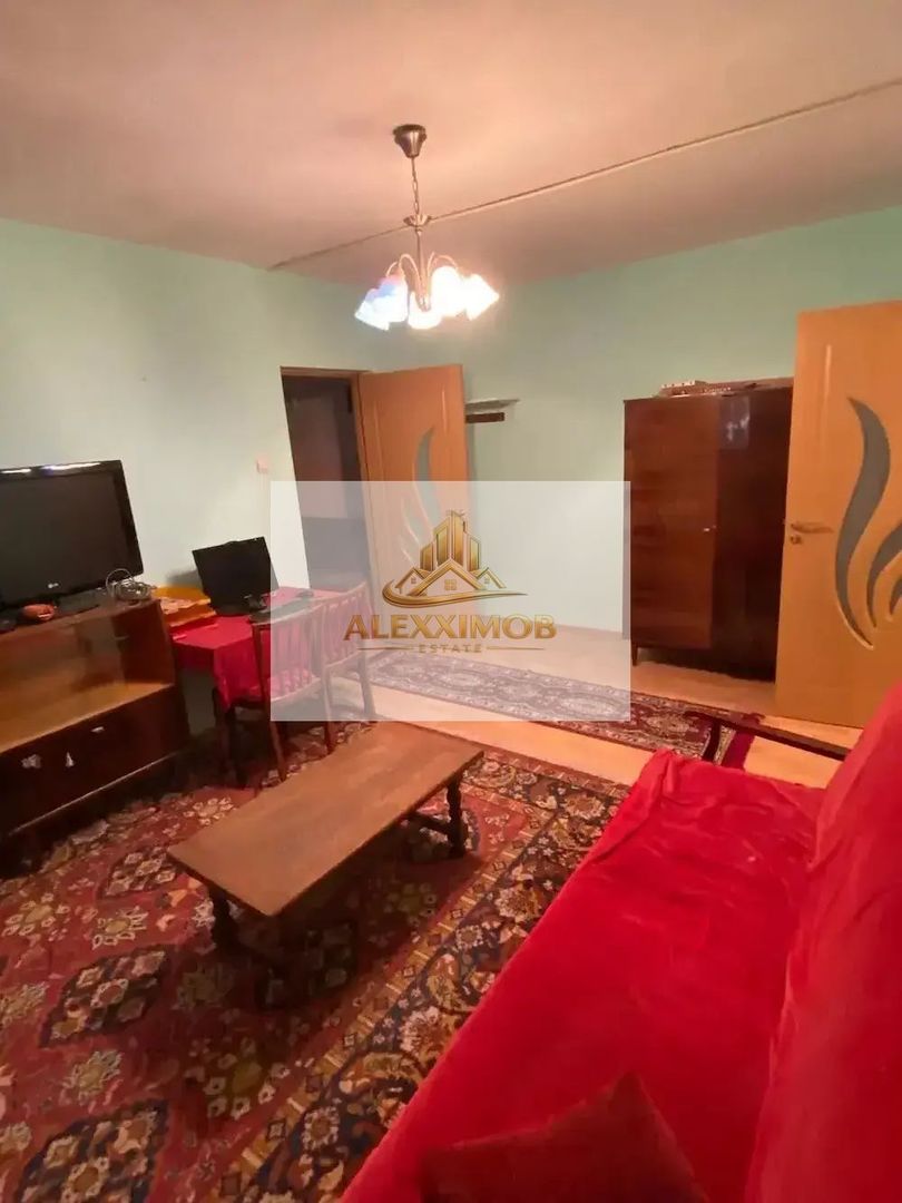 Apartament 2 Camere de Vanzare -Lujerului Metrou -50 mp